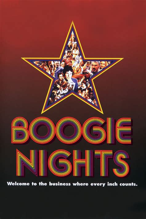 Boogie Nights Big Reveal Provokr