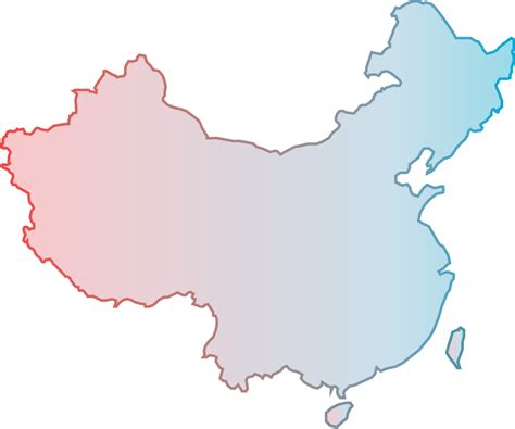 Download China China Map Full Size Png Image Pngkit