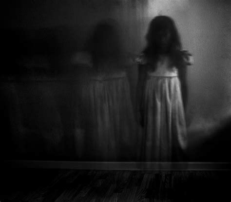 Real Horror Pictures Ghosts