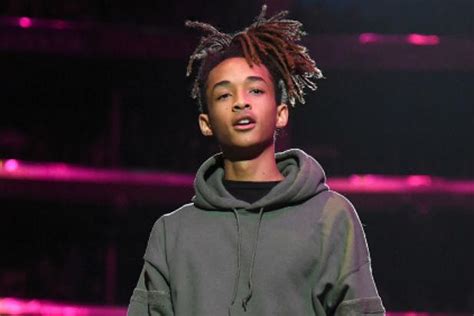 Jaden Smith Is New Face Of Louis Vuittons Womenswear Campai Celebnest