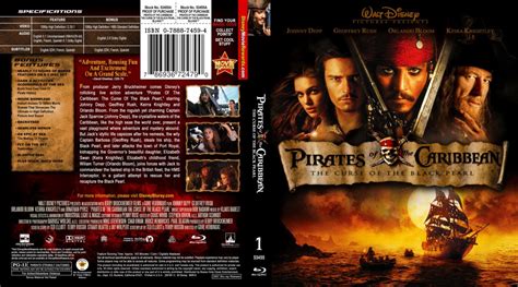 The curse of the black pearl. Pirates Of The Caribbean - The Curse Of The Black Pearl ...