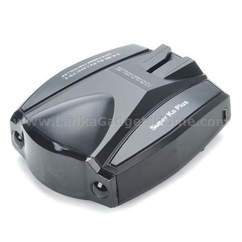 Call to +12029383577 email : Car Radar Detector | Save of Thousands of Rupees in ...