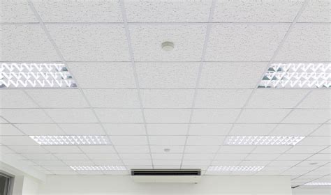 Suspended Warehouse Ceilings Just Mcp