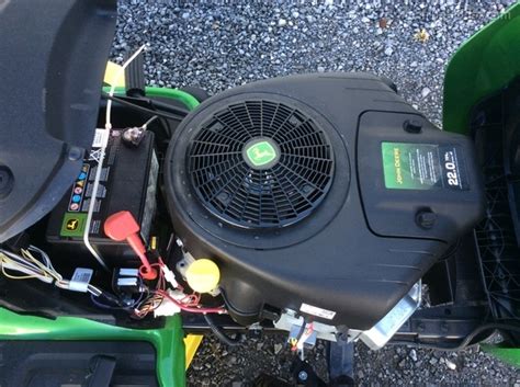 John deere 140 parts, john deere. 2019 John Deere E140 - Lawn & Garden Tractors ...