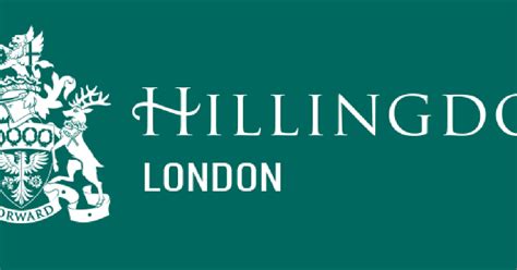 Planning And Building Hillingdon Council