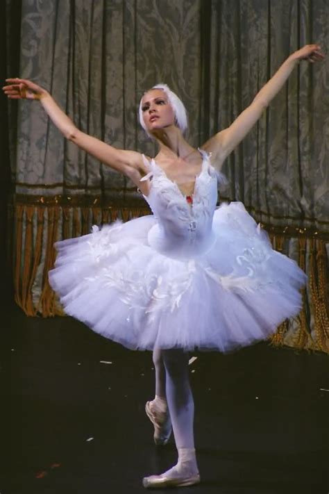 Алина Сомова Лебединое озеро Ballet Beautiful Ballet Photography