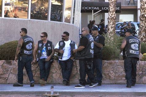 Local Motorcycle Clubs File Civil Rights Lawsuit Against Police Las