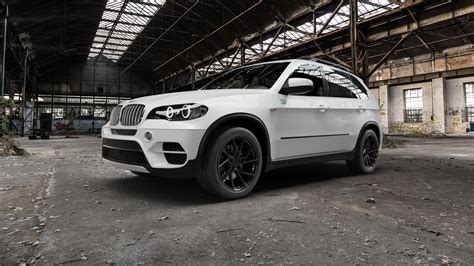 Bmw X5 Type E70 X70 X5 X N1 Wheels And Tyre Packages