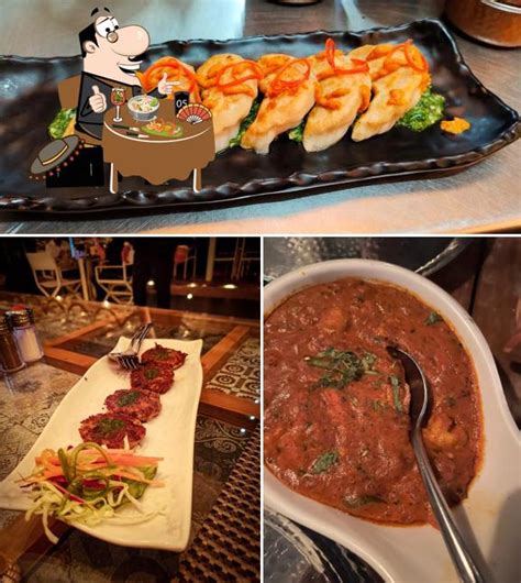 Global Dhaba The Global Restobar Bengaluru Restaurant Menu And Reviews