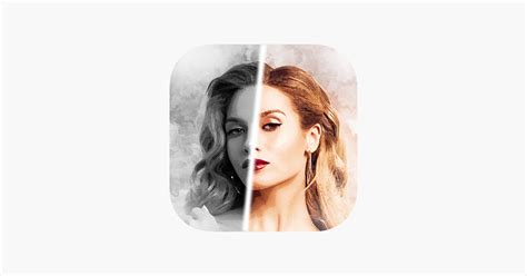 ‎colorize Ai Restore Old Photo On The App Store