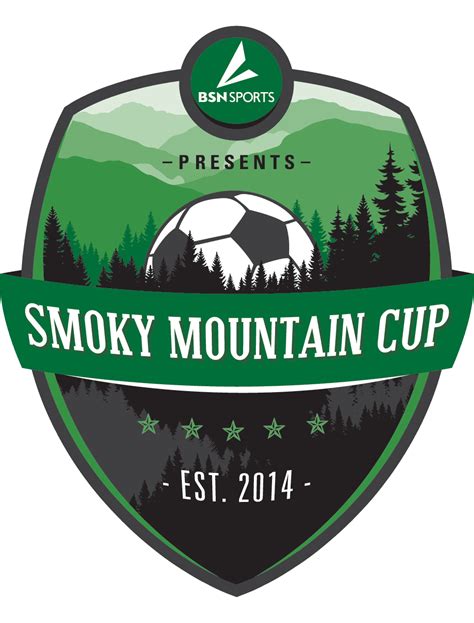 Smoky Mountain Cup Girls Round 1 Rocky Top Sports World