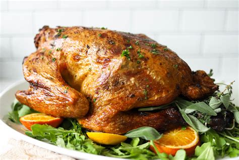 Here S How To Cook The Perfect Turkey And Gravy For The Holidays
