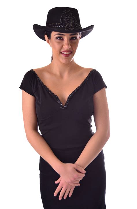 Western Style Sexy Top 10 Days To Ship Ann N Eve Exclusive Made To Order Womens Western Wear