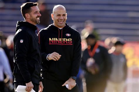 Sf 49ers Kyle Shanahan Coaching Trees Growth Is An Excellent Sign