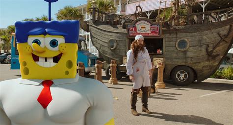 The Spongebob Movie Sponge Out Of Water Picture 21