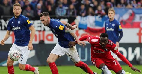There are also all holstein kiel scheduled matches that they are going to play in the future. Holstein Kiel vs HSV: Tipp, Quoten & Prognose (2019 ...