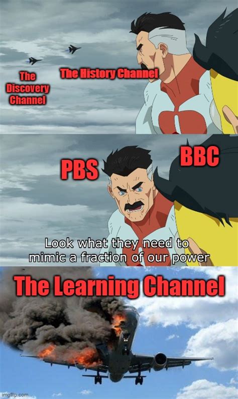Pbs Memes And S Imgflip