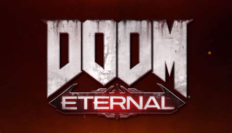 Id Software Doom Eternal Recebe Trailer De Lançamento Internerdz