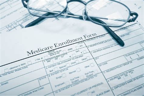 The Medicare Doc Fix Get It Over With