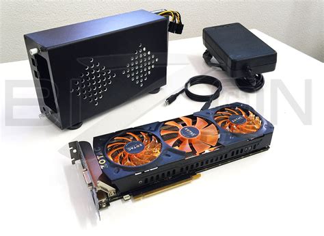 Learn about using amd graphics cards with microsoft windows on mac pro (2019). External graphics card (eGPU) for Apple MacBook, Mac mini ...