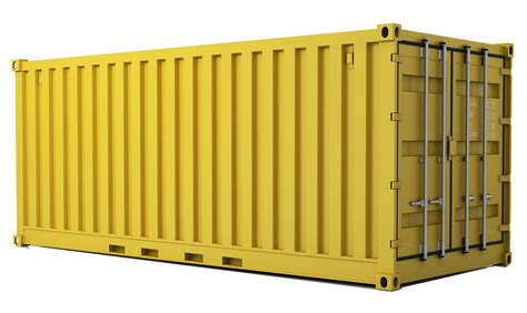 Cargo Containers Prices