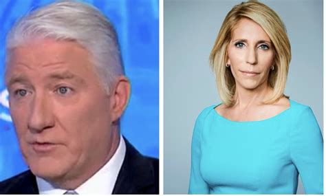 Cnn Officially Cancels John King To Give Show To His Ex Wife