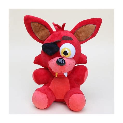 Foxy 25cm Five Nights At Freddys Plush Doll Bear Stuffed Plush
