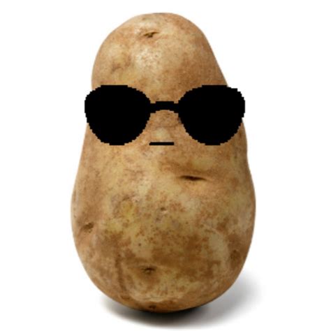 Mr Potato Youtube