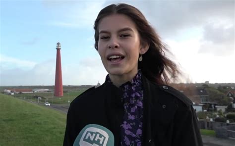 Man Wins Miss Netherlands Beauty Pageant World News