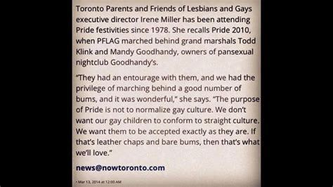 Pride Is No Excuse For Shame Huffpost Voices