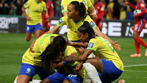brazil beats panama comfortably in world cup opener women s world cup 2023 updates and schedule