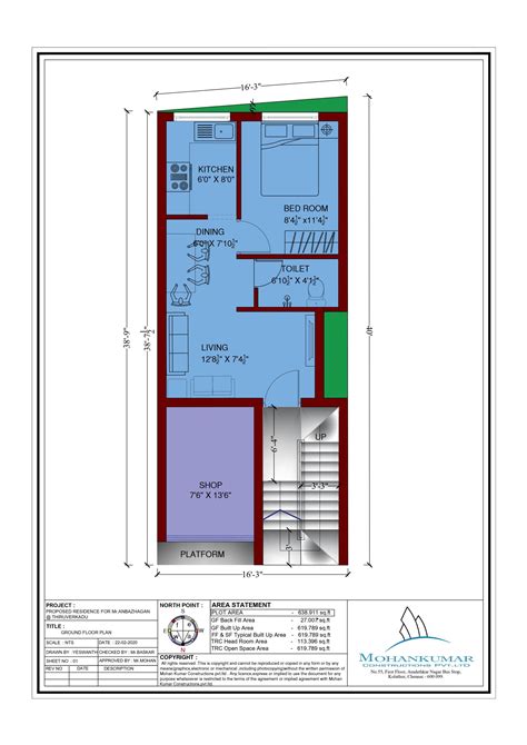 House Plans 700 Sq Ft Home Design Ideas