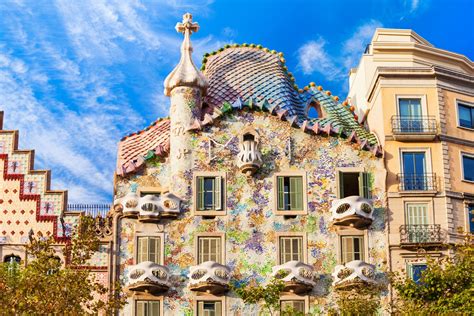 Art Nouveau 10 Unmissable Buildings In The World We Build Value