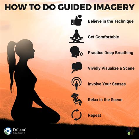 How Guided Imagery Can Improve Your Odds Of Getting Pregnant