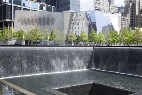 Nyc 911 Memorial And Museum Timed Entry Ticket Getyourguide