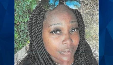 Latasha Coleman Silver Alert Issued For Mississippi Mother Missing For Weeks Rmissingpersons
