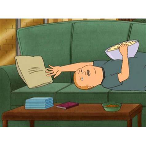 Bobby Hill 3 Whatsapp Stickers Stickers Cloud