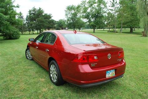 Compare the 2010 buick lucerne against the competition. Find used 2010 Buick Lucerne CXL Special Edition Sedan 4 ...