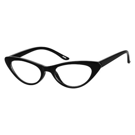 Tortoiseshell Cat Eye Glasses 2025625 Zenni Optical Eyeglasses Eyeglasses Womens Eyewear