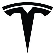 Official logo ripped from the official tesla model s catalog. Tesla Motors | Brands of the World™ | Download vector ...