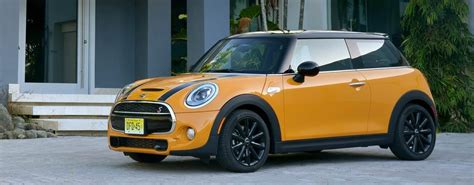 The original is considered an icon of 1960s british popular culture. Mini Cooper S - informatie, prijzen, vergelijkbare ...