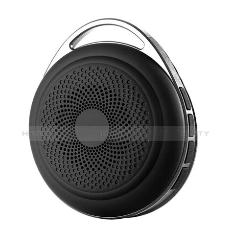 Bluetooth Mini Lautsprecher Wireless Speaker Boxen S20 Schwarz