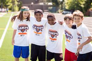 Chicago Summer Camp Guide Sports Camps For Active Kids