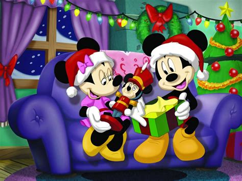 Mickey Mouse And Friends Wallpaper Disney Wallpaper 34968373 Fanpop
