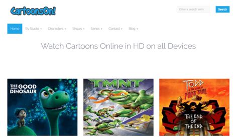 Check spelling or type a new query. WatchCartoonOnline Working Alternatives to Watch Anime ...