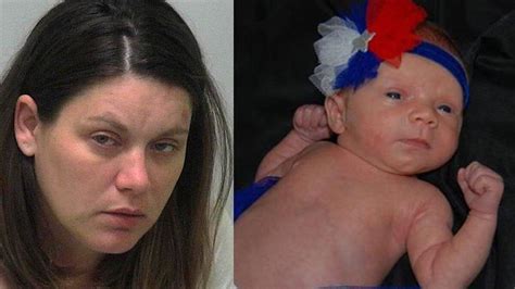 Update Woman Charged With Murder Of Infant Daughter Expected To Appear