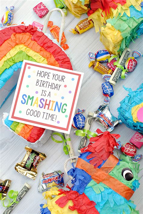 25 Fun Birthday Ts Ideas For Friends Crazy Little