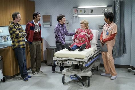 The Big Bang Theory Season 10 Episode 11 Review The Birthday