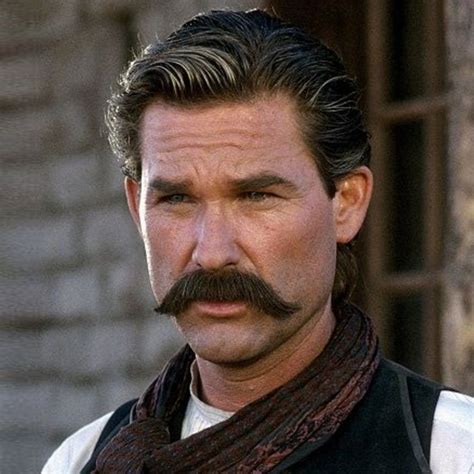 Top 4 Moustache Styles For Modern Gentlemen And How To Get Them