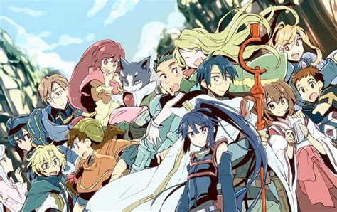 8 Anime Like Sao Sword Art Online Idphub